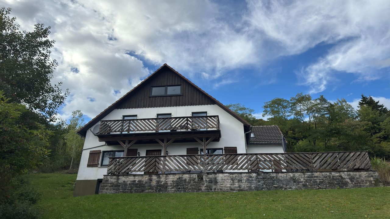 ExteriorSummer ExteriorSummer